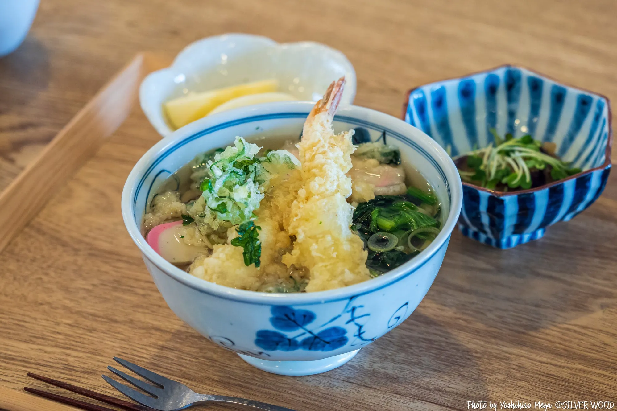 銀木犀＜船橋夏見＞ 通常食