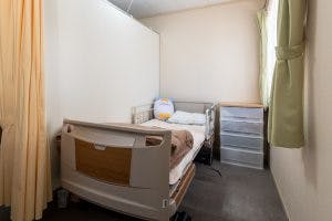 住宅型有料老人ホーム あんじゅ牛川 居室