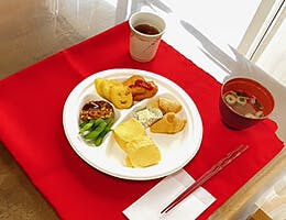 雅の四季 イベント食