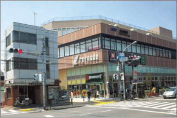 もみの樹・杉並 京王リトナード