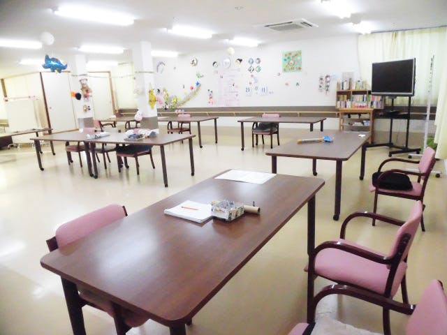ふるさとホーム君津 その他