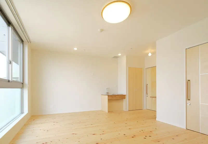 銀木犀＜鎌ヶ谷富岡＞ 2人部屋