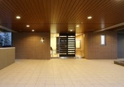 そんぽの家Ｓ船橋印内 エントランス