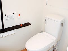 住まいるClass本町田 居室　お手洗い