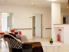 住まいるClass本町田 二階　ラウンジ