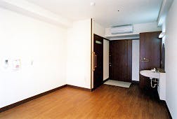 そんぽの家 岸里 居室