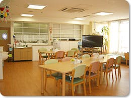 なかい和楽園 デイサービス