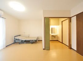 介護付有料老人ホームシャングリラ青山姫路 一般居室