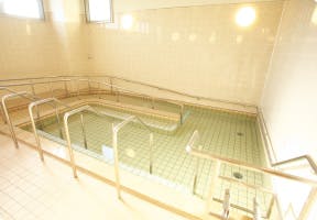 カーサプラチナ大和 一般浴室