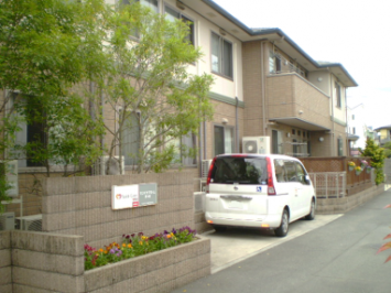 セントケアホーム茅ヶ崎 外観