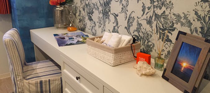 レガロアコンフォート京都伏見 居室