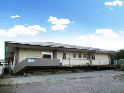 さわやかグループホームはなみずき 外観