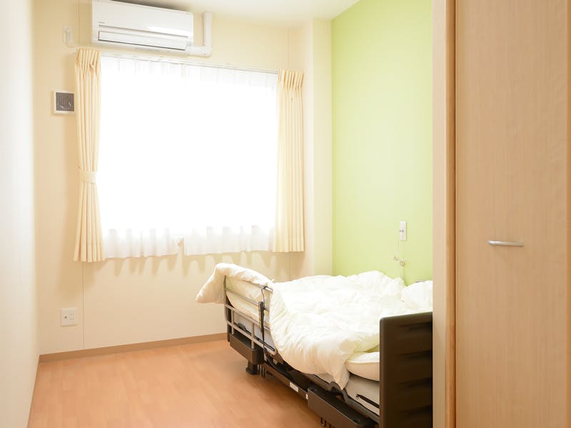 グループホームたのしい家西舞子 居室