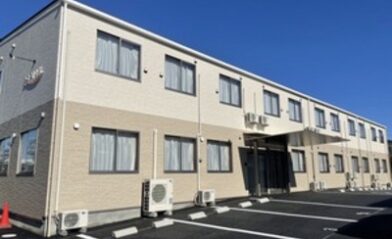 ご長寿くらぶ市川 外観