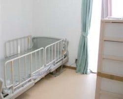 住宅型有料老人ホーム 宅老所 わかばんち本郷 居室