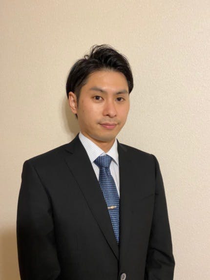そんぽの家朝日ヶ丘 ホーム長青木　大介