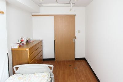 ガーデンコート駒込染井 居室
