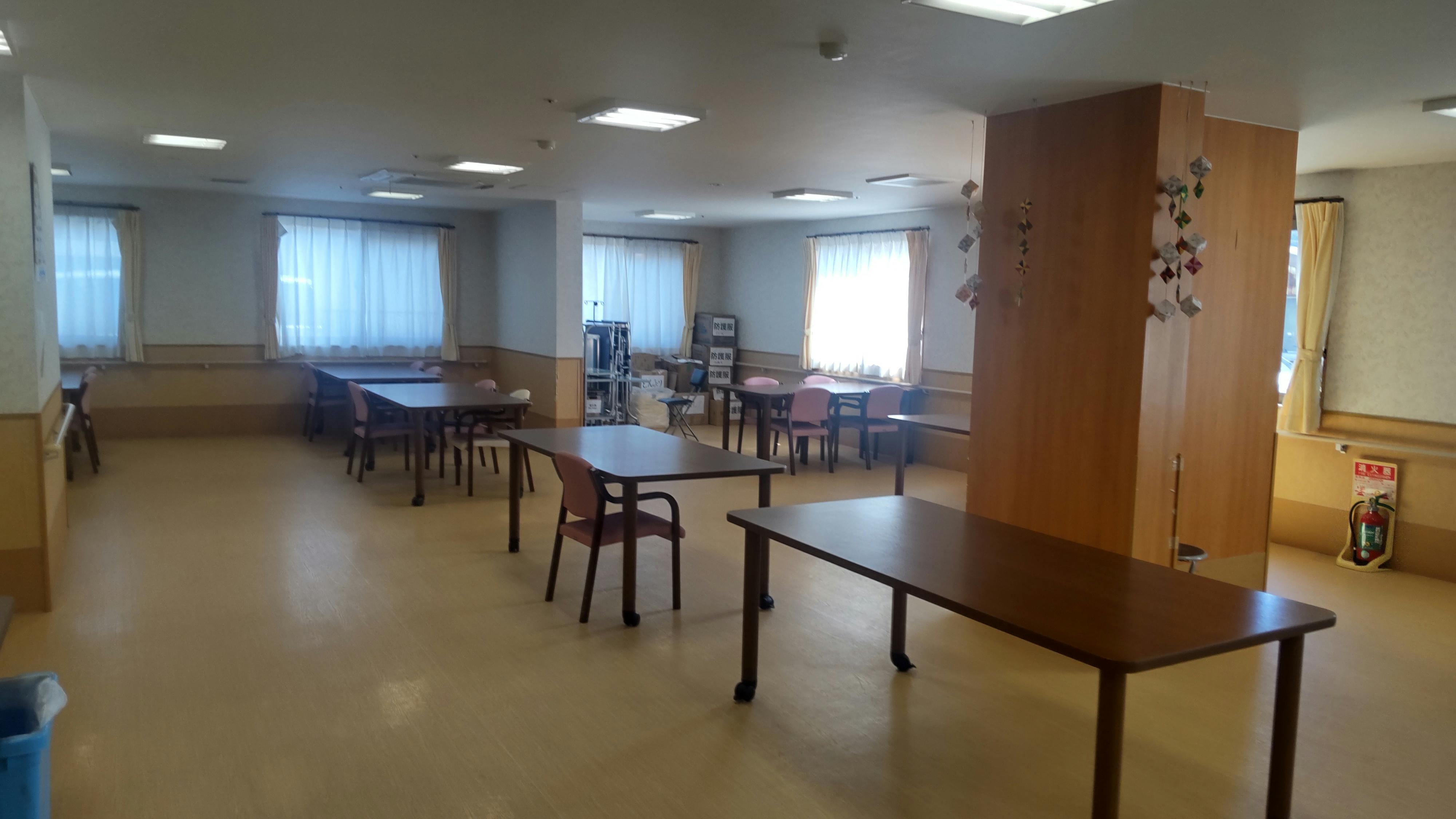 ふるさとホーム清水町 その他