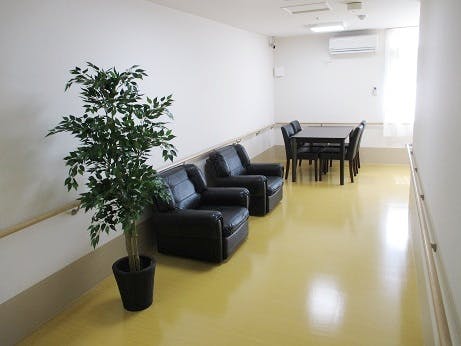 ゆるり高安 談話コーナー