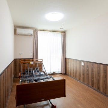ベスト笠松さくらの里 居室
