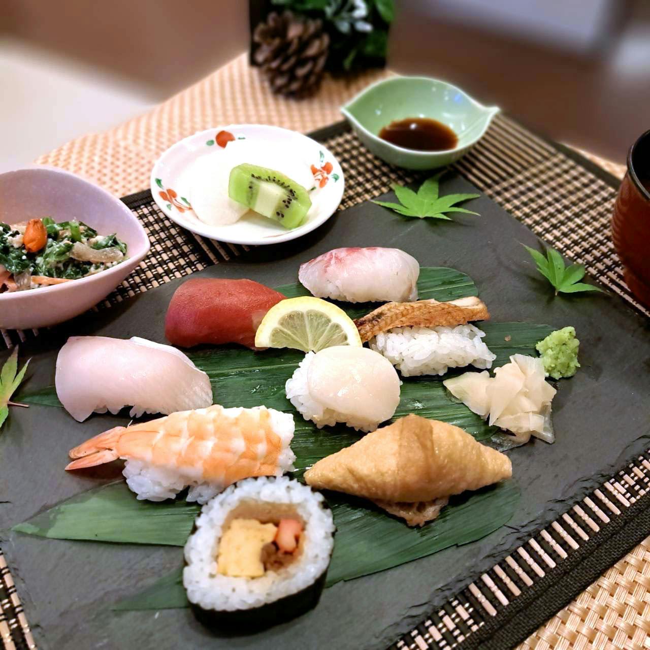 ヴィラ杢園 通常食