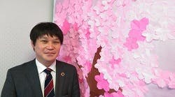 はぴね福岡野芥 施設長石橋 拓也