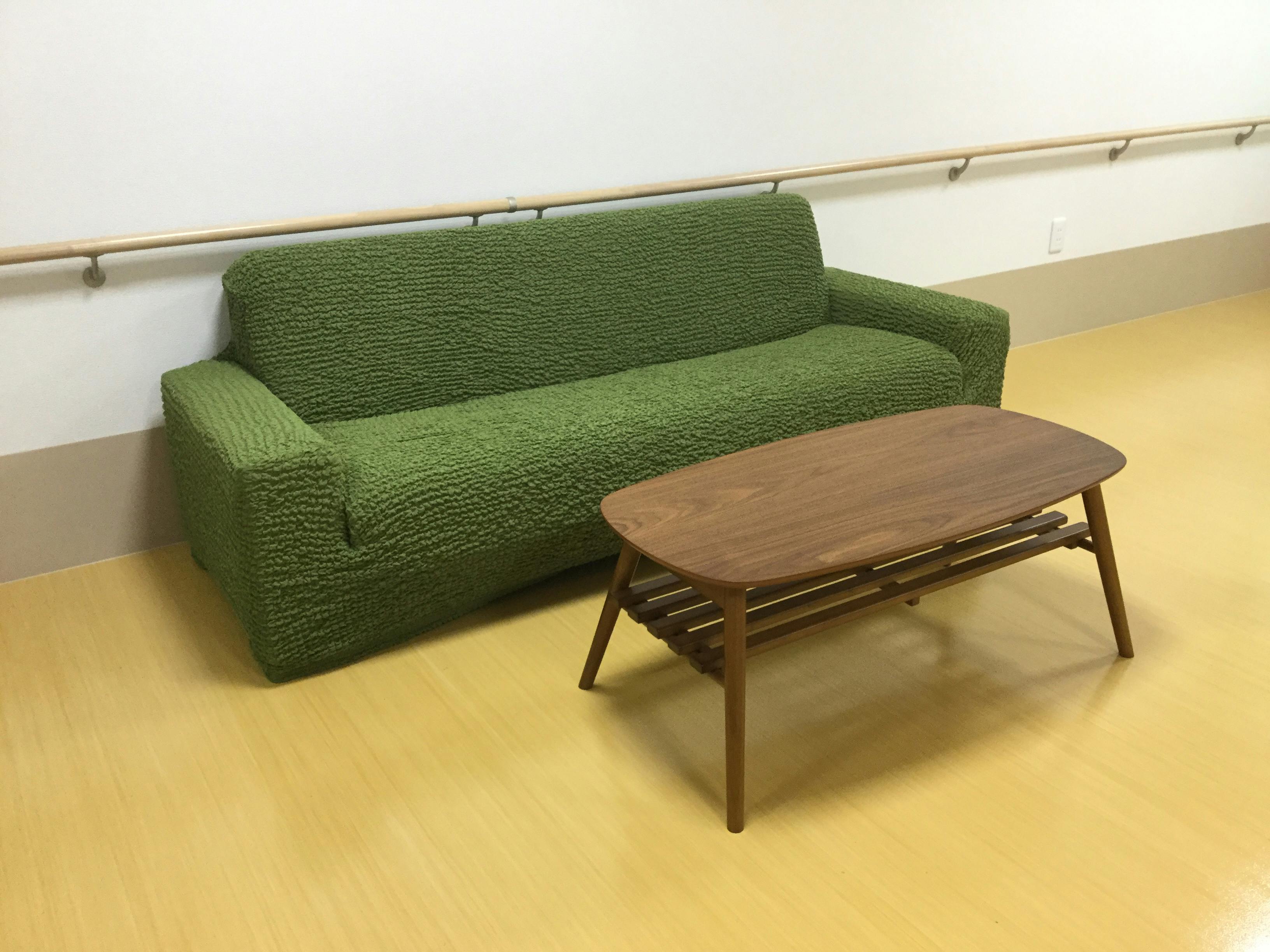 いちごいちえ 展示品