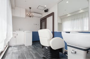 ここあ石山 美容室