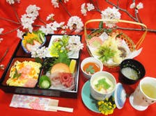 エクセレント天白ガーデンヒルズ イベント食