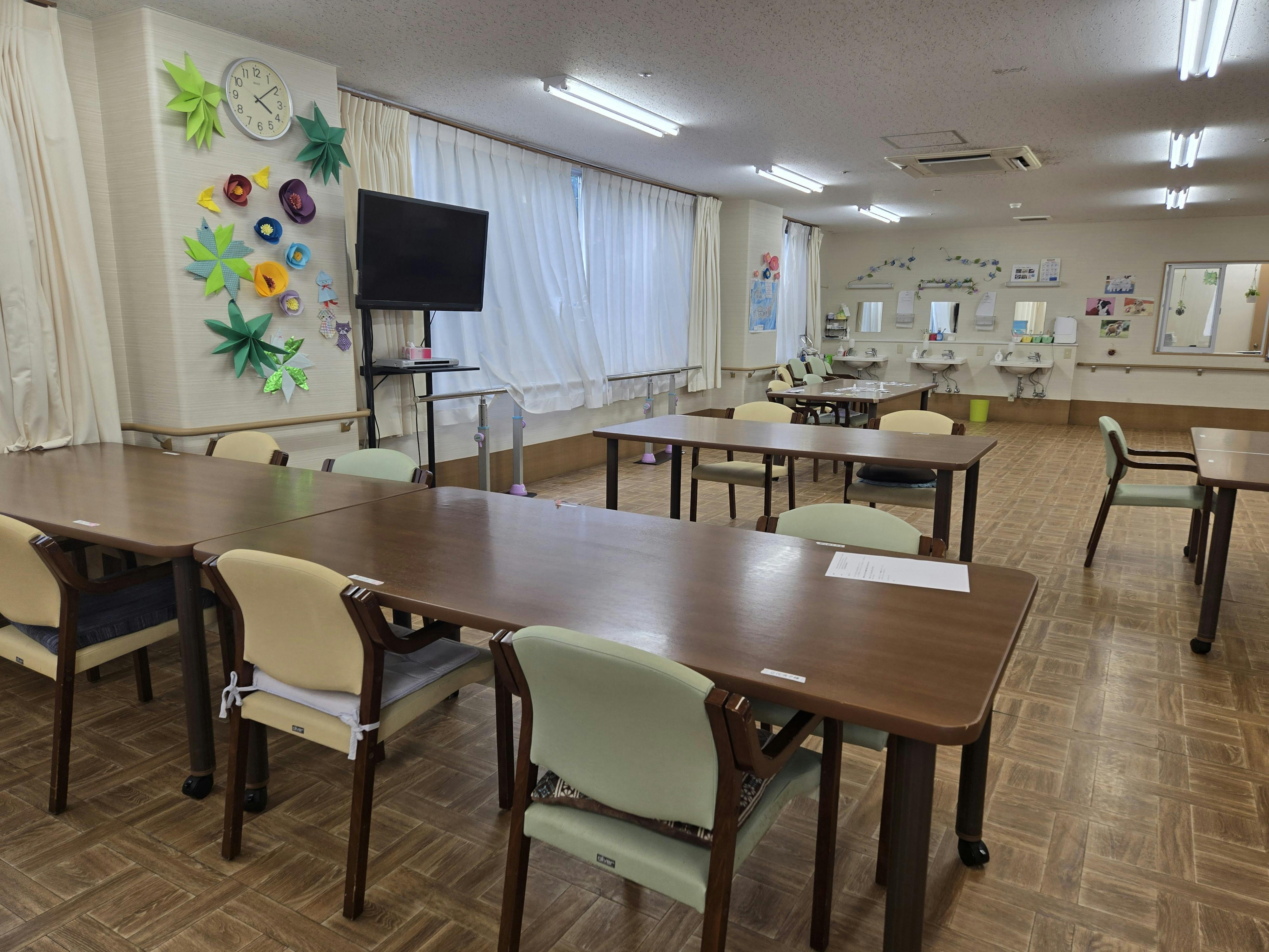 ふるさとホーム嵐山 その他