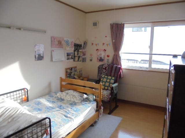 ニチイケアセンター滝川 居室
