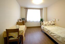 そんぽの家 溝の口 居室