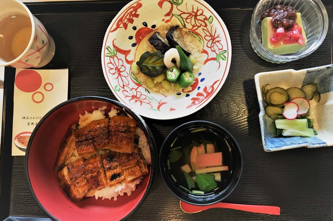 アズハイム光が丘 特別食