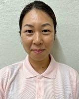 さわやかこうなん館 計画作成担当者守屋　亜衣