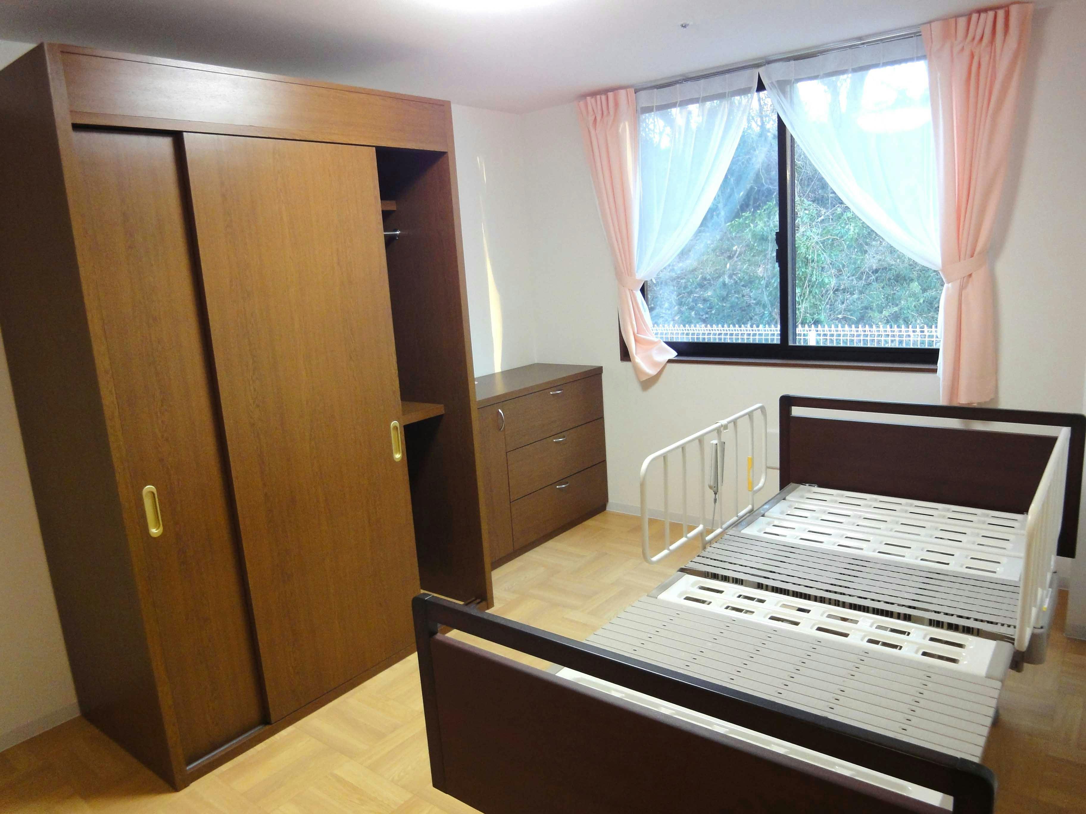 アイリス倶楽部初芝 その他