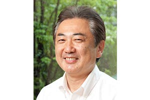 アライブ代々木大山町 ホーム長鈴木 達哉