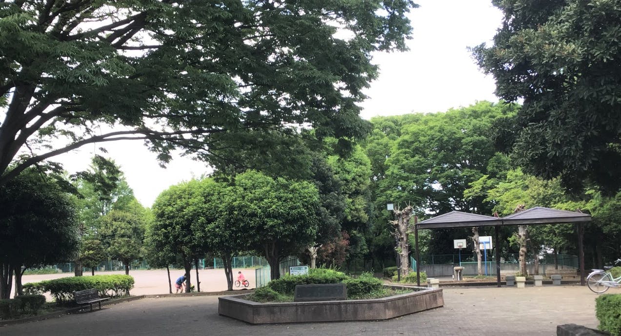 グループホームみんなの家・東所沢 亀ヶ谷公園