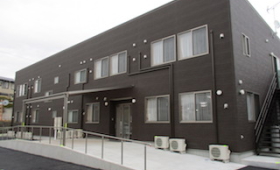 ご長寿くらぶ 牛久城中１ 外観