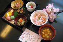 グライフ北安東 通常食