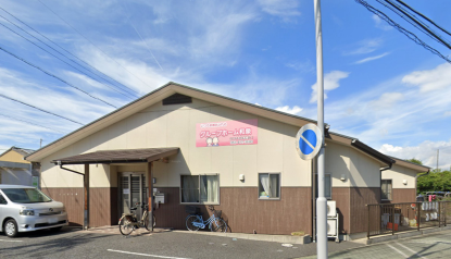 グループホーム和泉 外観