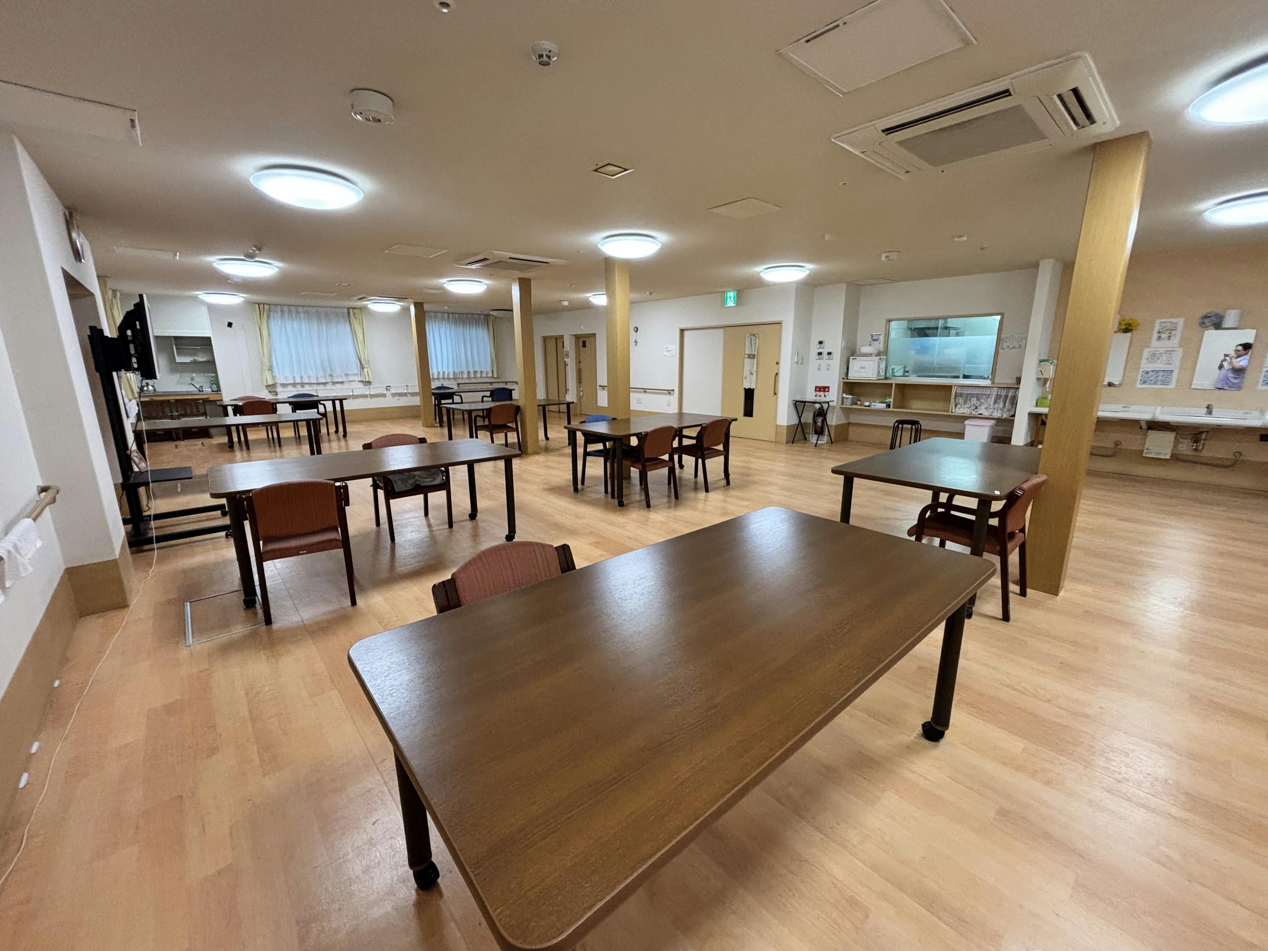 ふるさとホーム羽島 その他