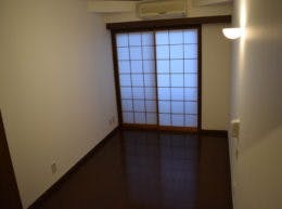 グループホーム夢美 居室
