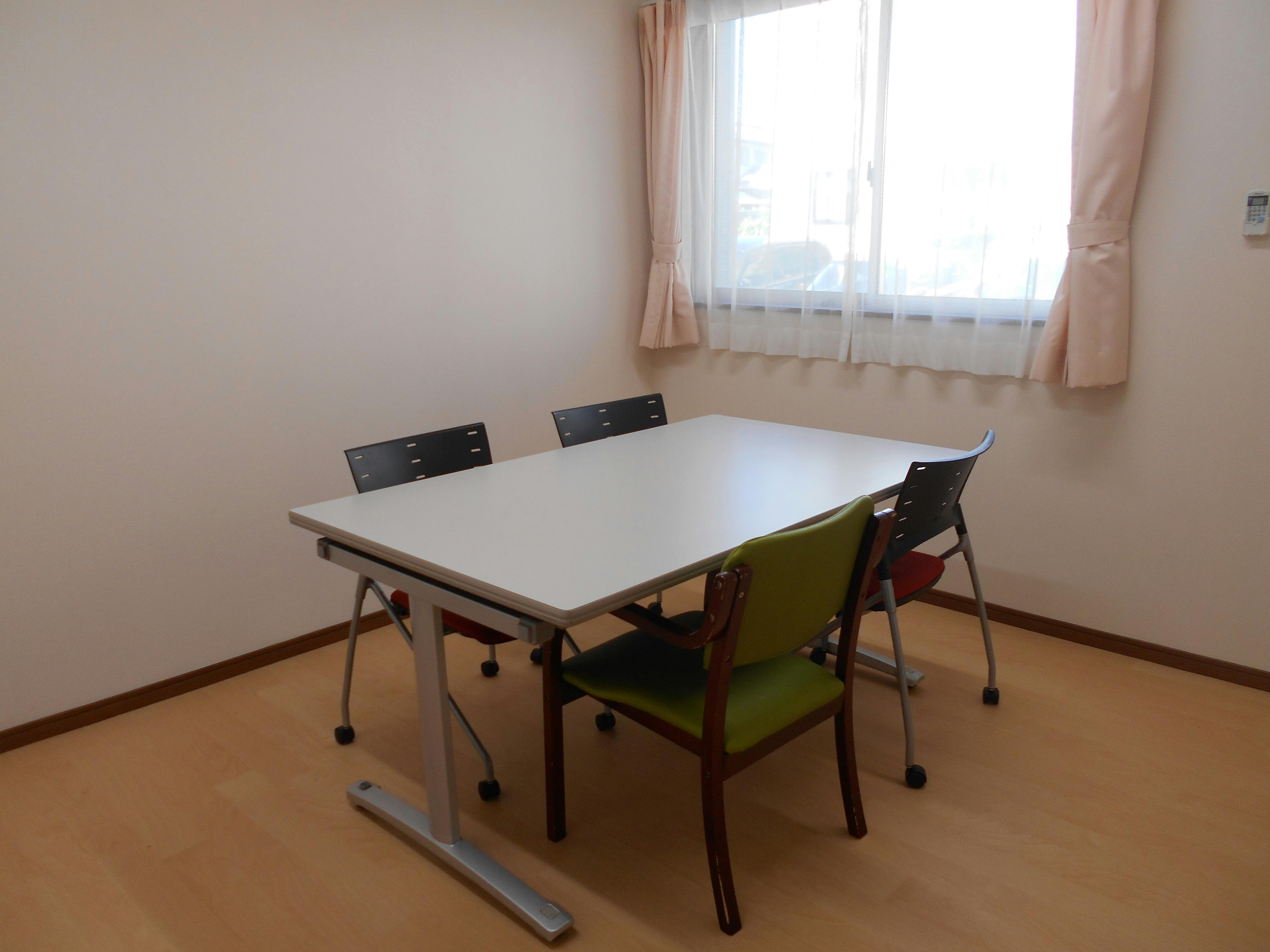 ふるさとホーム新潟本所 その他