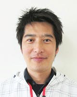 さわやか行橋館 施設長金益 春雄