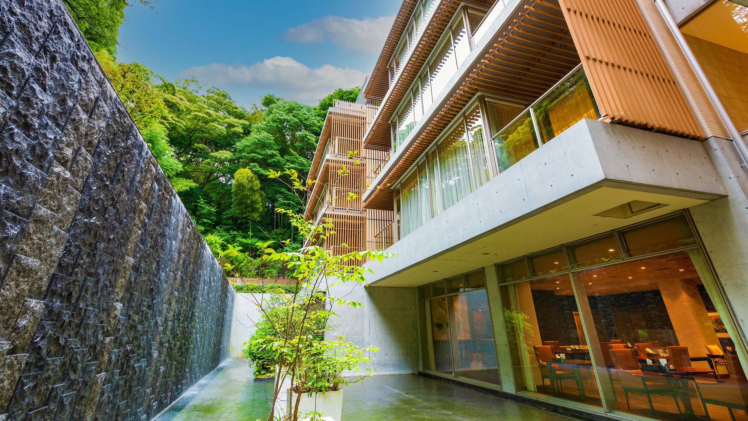 ヒルデモア世田谷岡本 外観