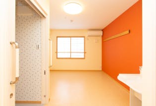 住宅型有料老人ホーム みかちゃんの家 瓜破西 居室