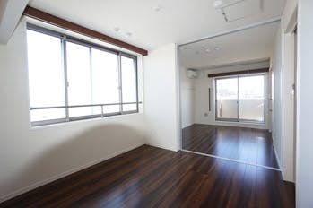 グランドマスト三鷹上連雀 居室