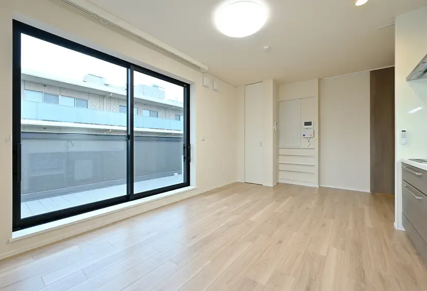 ヘーベルVillage用賀多摩川台 居室
