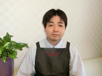 シルバーシティ武蔵境 事務長丸島　良太