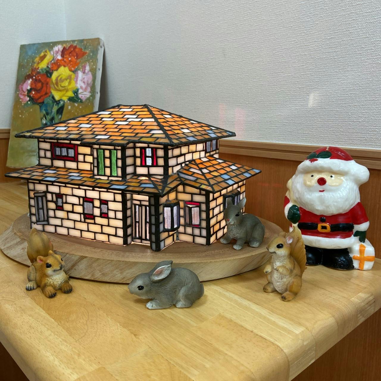 ニチイケアセンター川西多田 インテリア